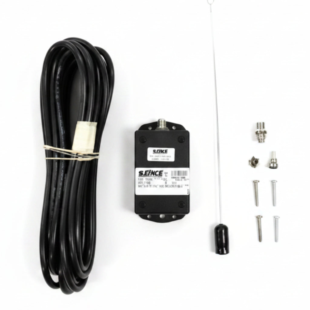 Amptenna Amplified Antenna For 418Mhz Receivers (3.23)