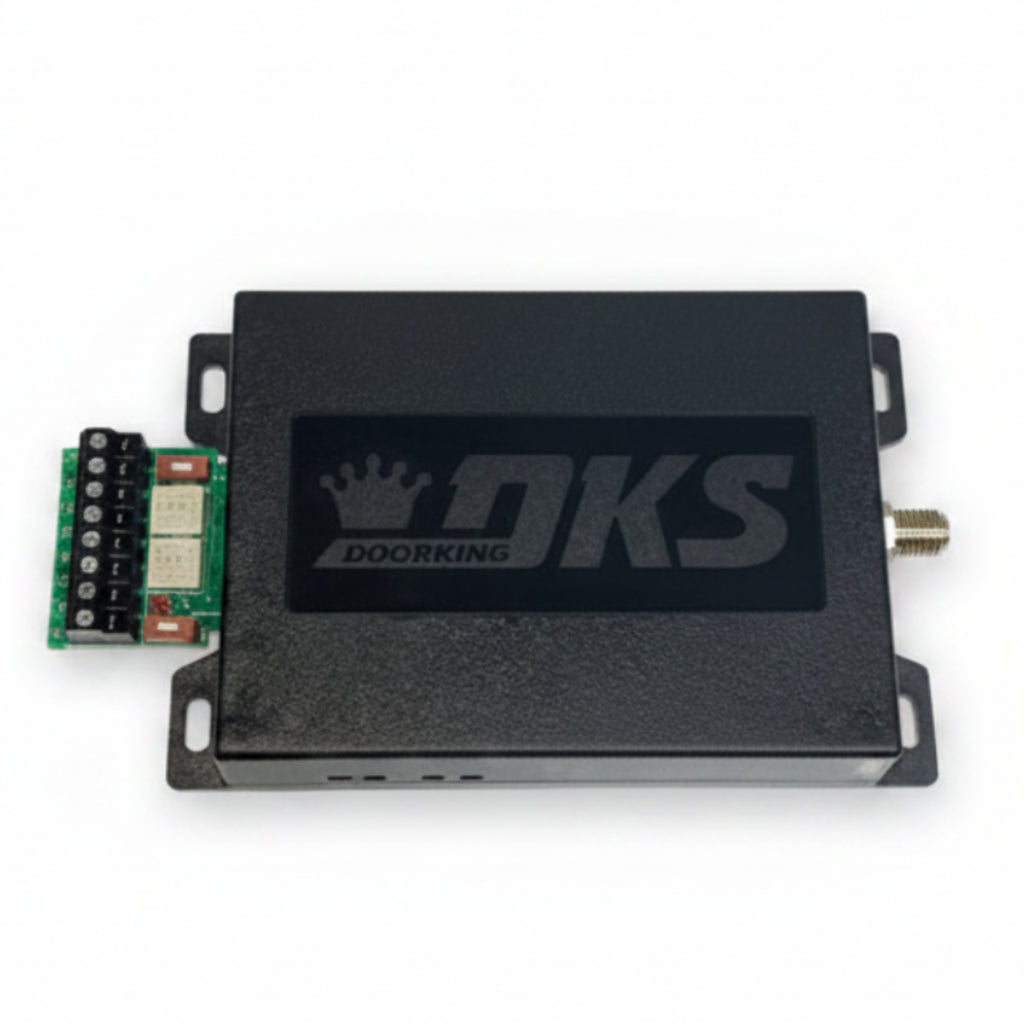 Rs-485 Microplus Receiver For Access Plus Systems (3.23)