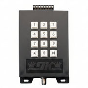 Microplus 50 Code Receiver Stand Alone (3.23)