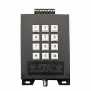 Microplus 100 Code Receiver Stand Alone (3.23)
