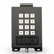 Microplus 1000 Code Receiver Stand Alone (3.23)