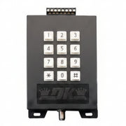 Microplus 1250 Code Receiver Stand Alone (3.23)
