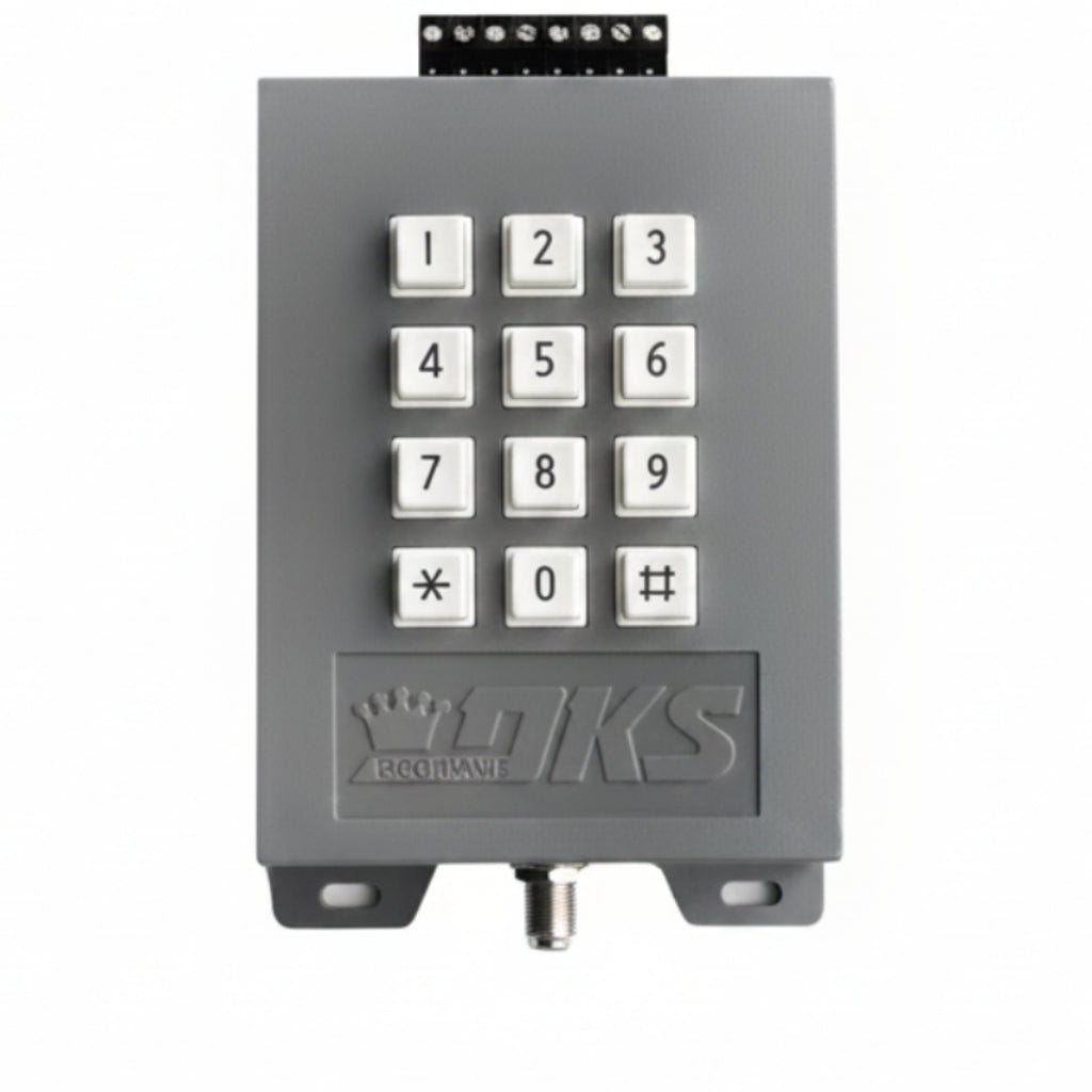 Microclick 50 Code Receiver Stand Alone (3.23)