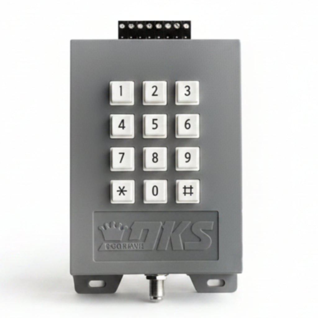 Microclick 100 Code Receiver Stand Alone (3.23)