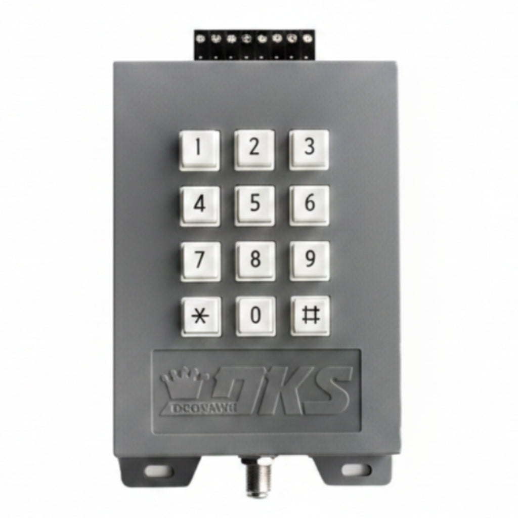 Microclick 500 Code Receiver Stand Alone (3.23)