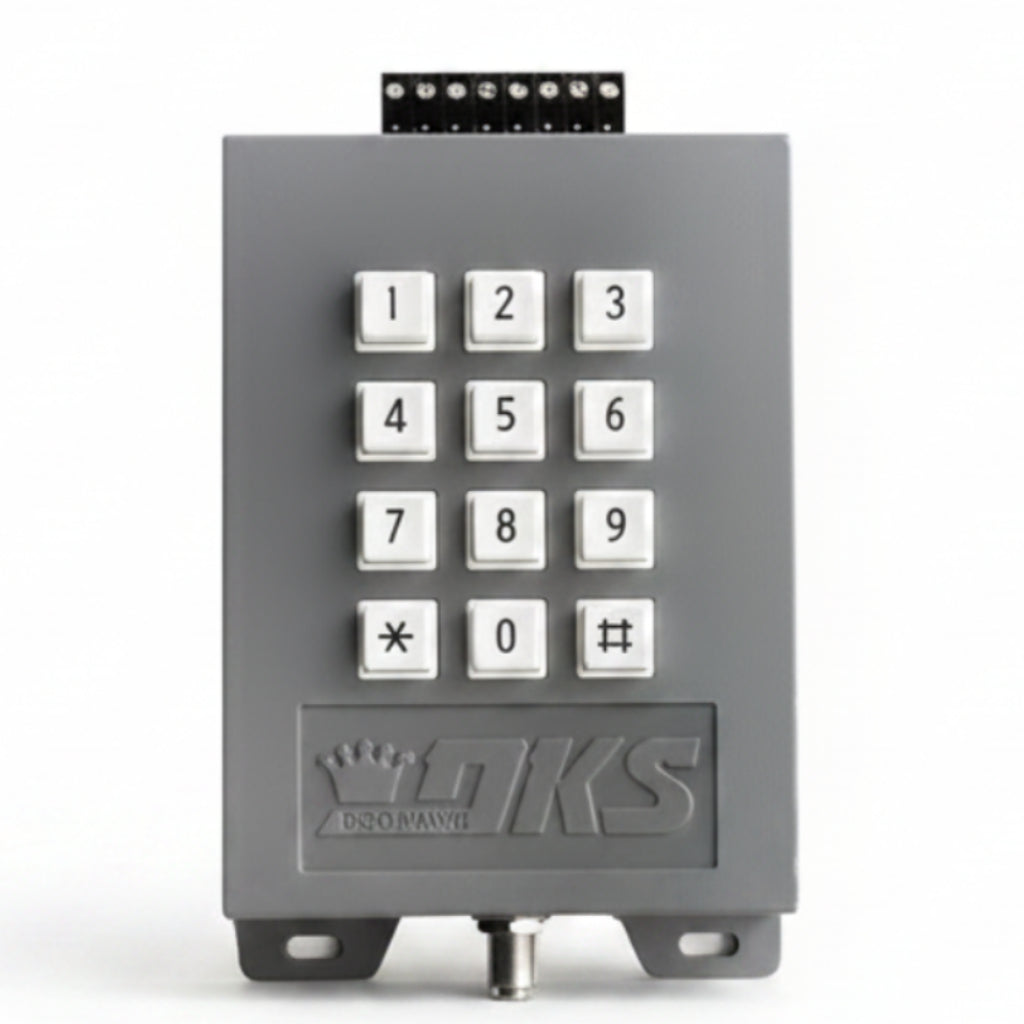 Microclick 5000 Code Receiver Stand Alone (3.23)