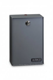 Doorking Receiver Enclosure by Doorking
