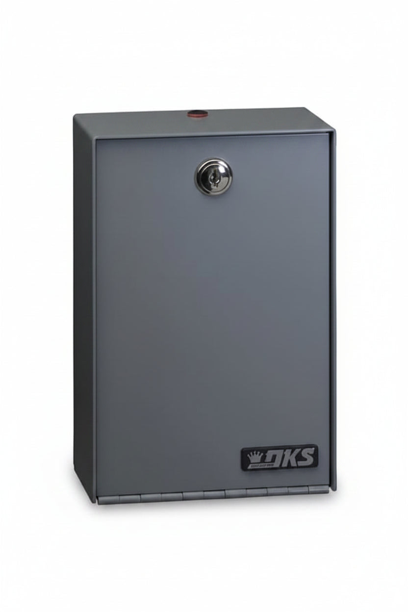 Doorking Receiver Enclosure by Doorking