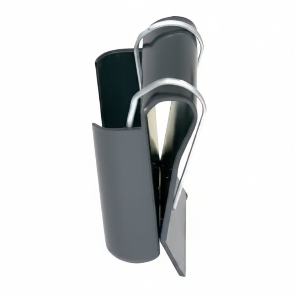 Microclik Transmitter Visor Clip (Qty 100+)(3.23)