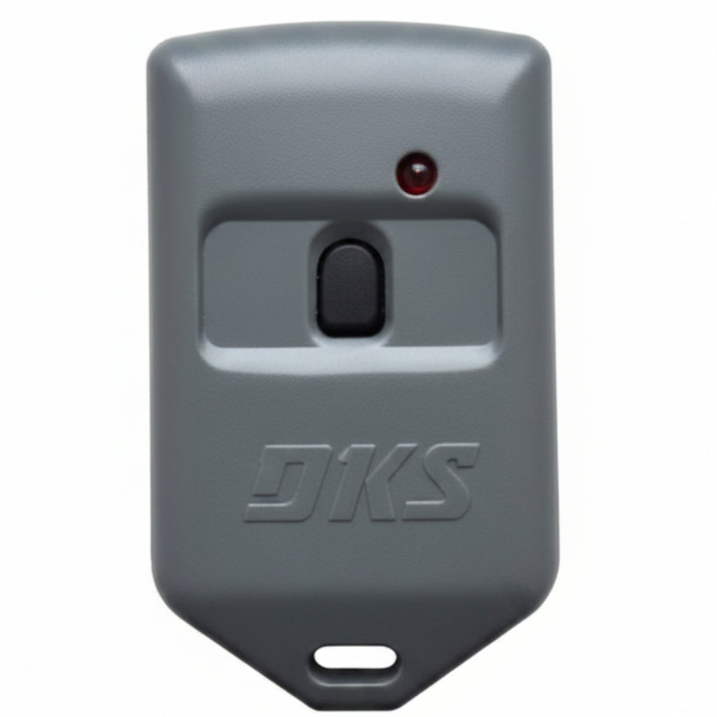 Microclik 1 Button Transmitter (Qty 10 -30) W/ Special Coding Or Numbers (Max# 16135)(3.23)