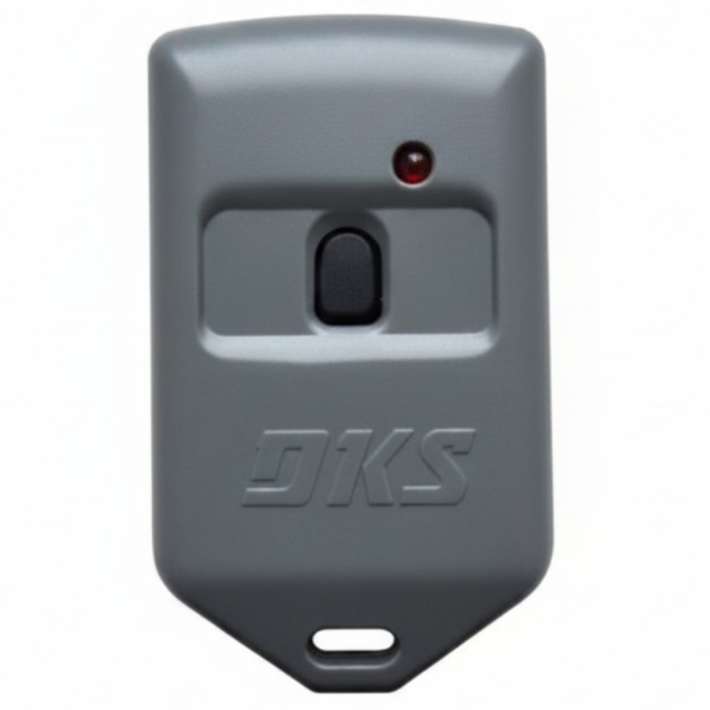 Microclik 1 Button Proxmitter With Hid Proximity Chip (Qty. 10-30)(3.23)
