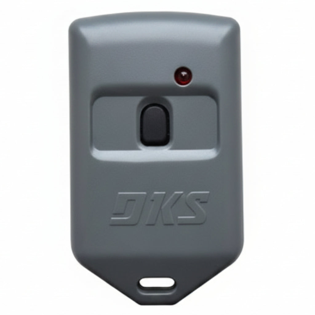 Microclik 1 Button Proxmitter With Hid Proximity Chip (Qty. 110+) (3.23)