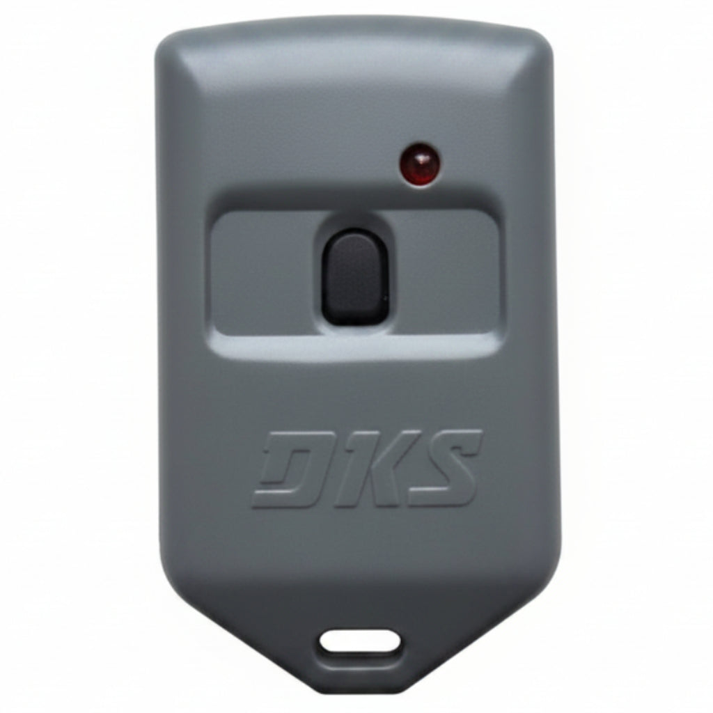 Microclik 1 Button Transmitter (Qty 40 -100) (3.23)