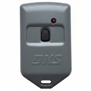 Microclik 1 Button Transmitter (Qty 40 -100) (3.23)