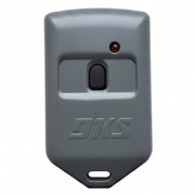 Microclik 1 Button Transmitter (Qty 40 -100) W/ Special Coding Or Numbers (Max# 16135)(3.23)