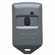 Microclik 1 Button Transmitter (Qty 100+)(3.23)