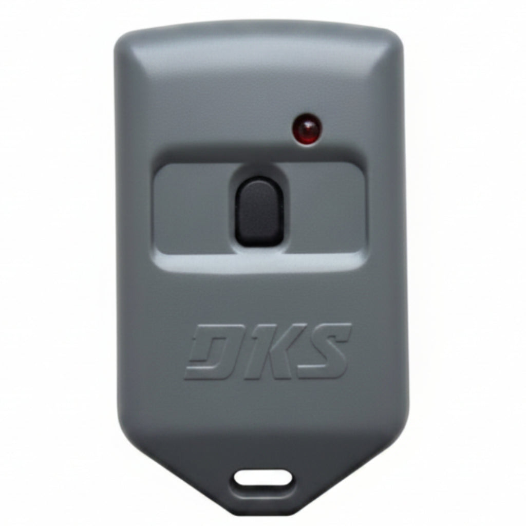 Microclik 1 Button Transmitter (Qty 100+)(3.23)