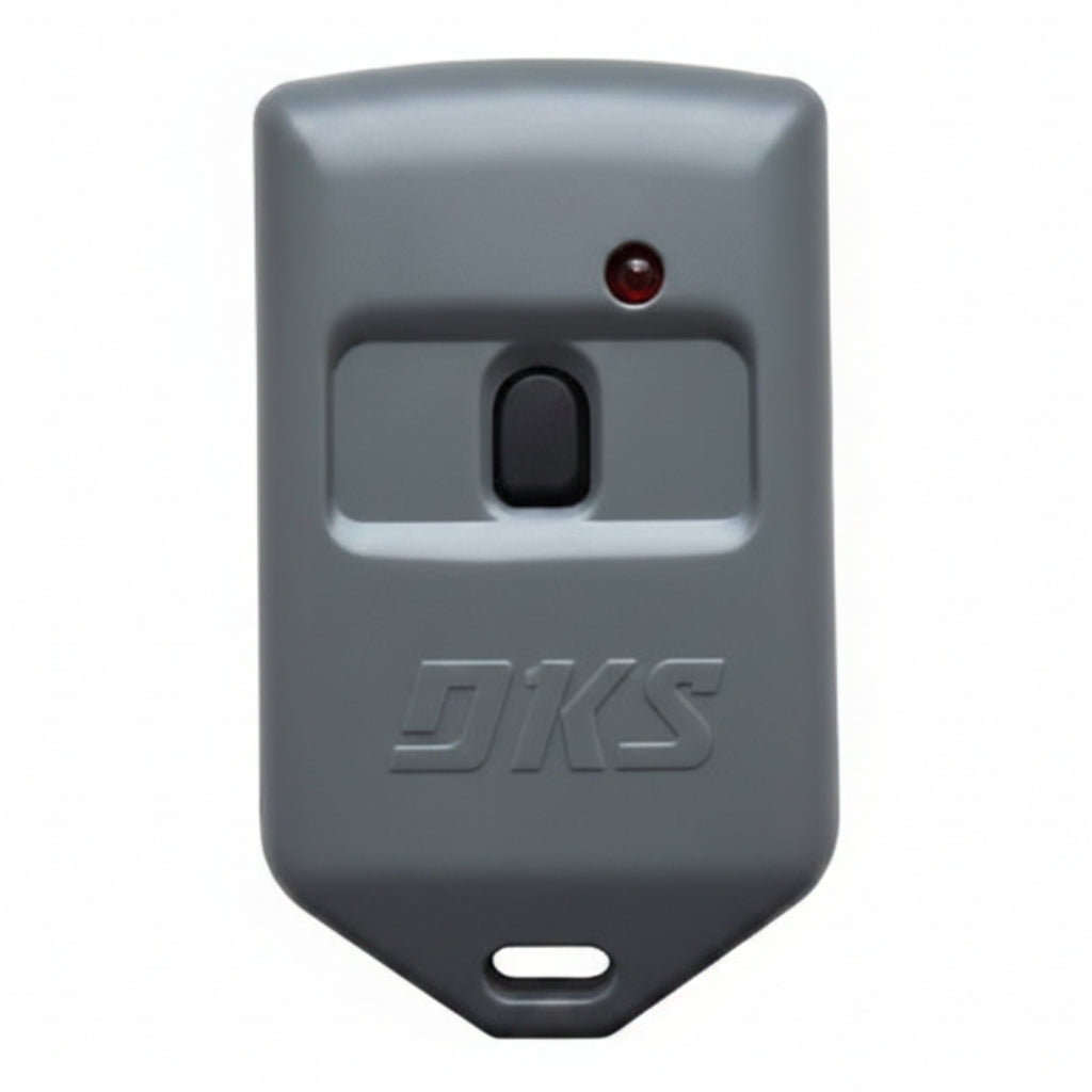 Microclik 1 Button Proxmitter With Awid Prox Chip With Special Coding (Qty. 10-30)(3.23)