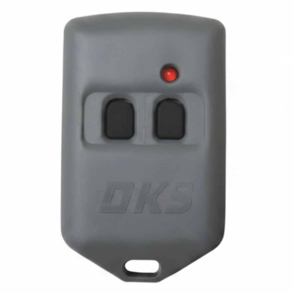 Microclik 2 Button Transmitter (Qty 10 -30) (3.23)