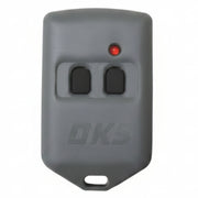 Microclik 2 Button Transmitter (Qty 10 -30) (3.23)
