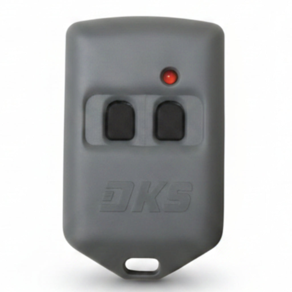 Microclik 2 Button Transmitter (Qty 10 -30) W/ Special Coding Or Numbers(3.23)