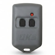 Microclik 2 Button Transmitter (Qty 10 -30) W/ Special Coding Or Numbers(3.23)