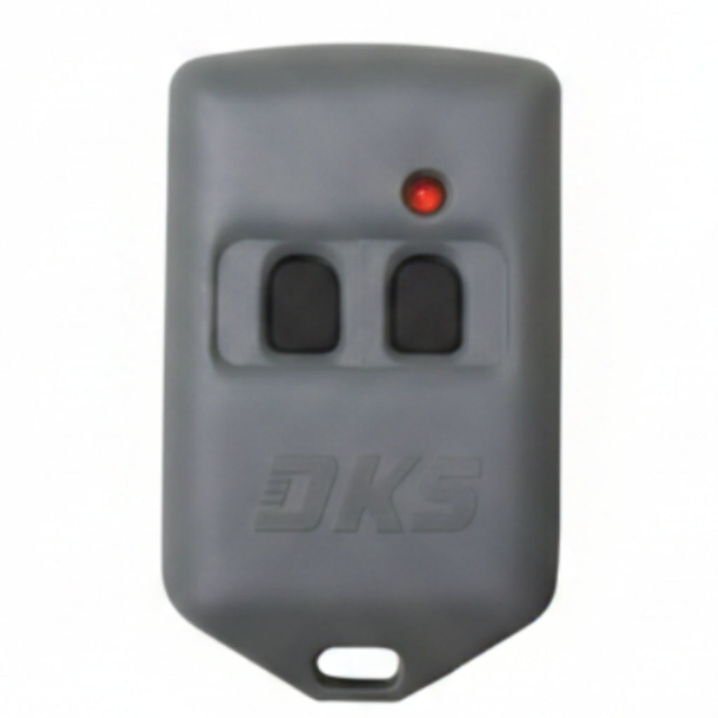 Microclik 2 Button Transmitter (Qty 40 -100) (3.23)