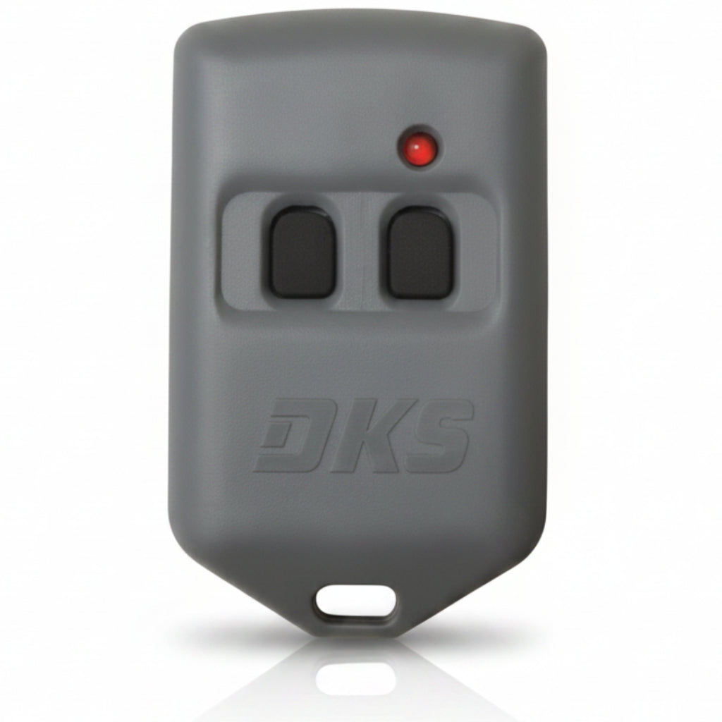 Microclik 2 Button Transmitter (Qty 110+) (3.23)