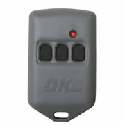 Microclik 3 Button Proxmitter With Awid Proximity Chip(Qty. 10-30) (3.23)