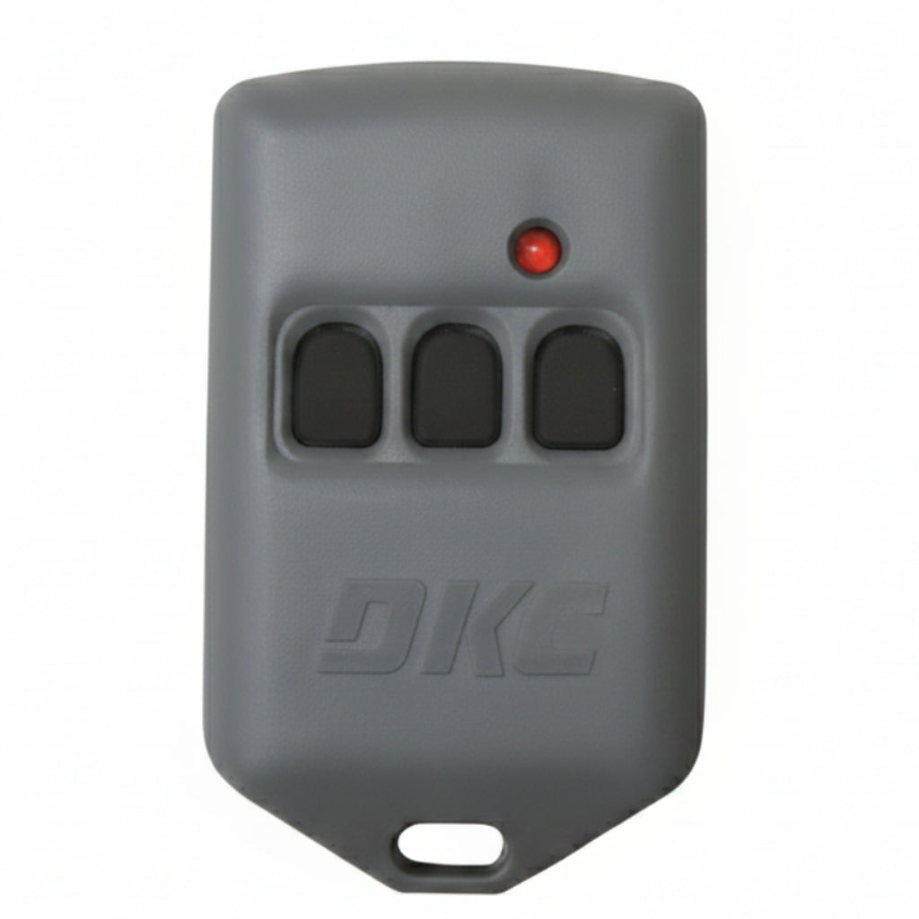 Microclik 3 Button Proxmitter With Awid Proximity Chip(Qty. 10-30) (3.23)