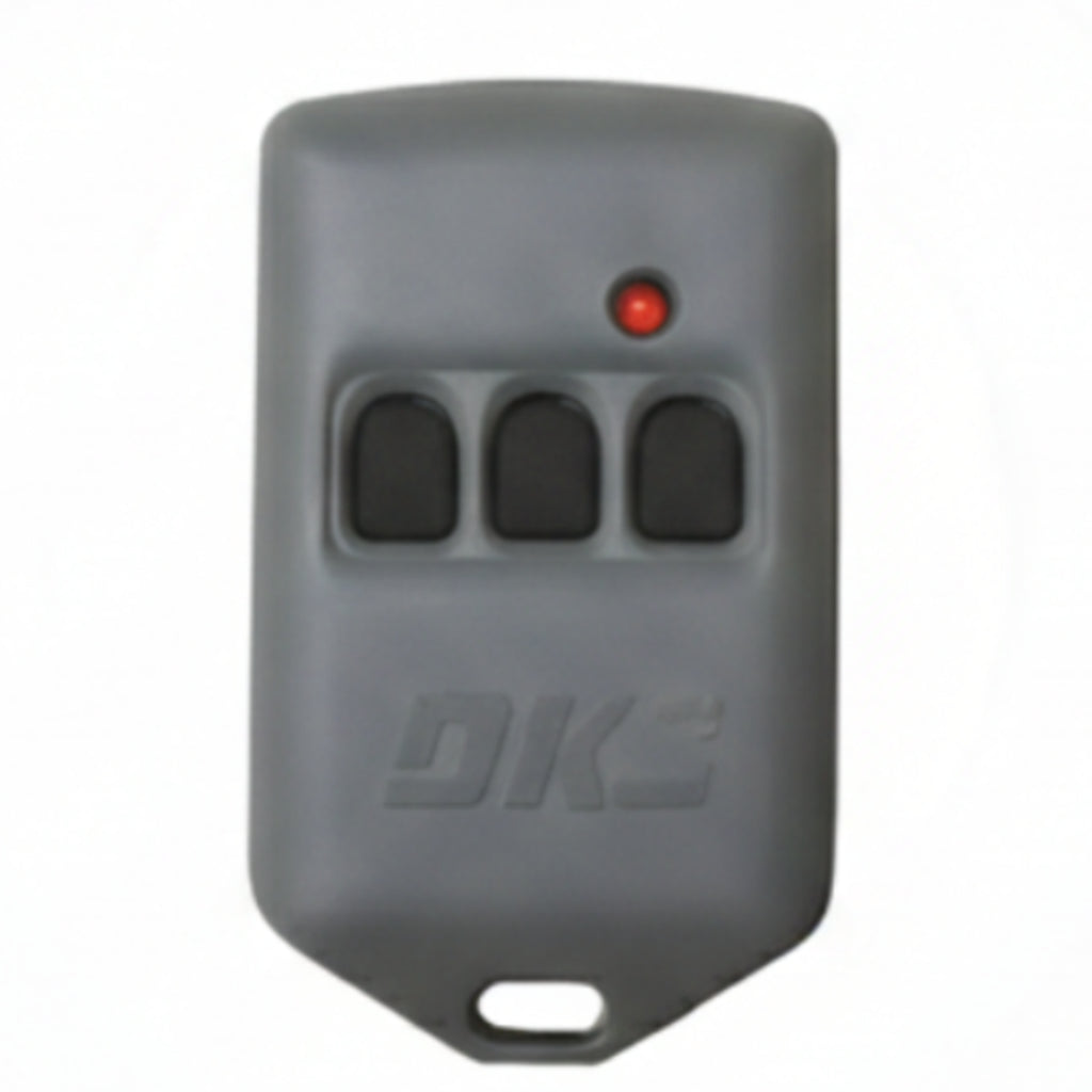Microclik 3 Button Proxmitter With Hid Proximity Chip (Qty. 10-30) (3.23)