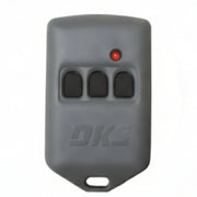 Microclik 3 Button Proxmitter With Hid Proximity Chip (Qty. 10-30) (3.23)