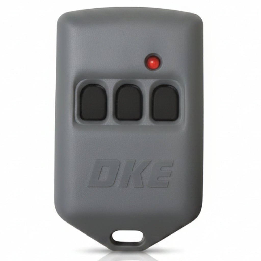 Microclik 3 Button Proxmitter With Hid Proximity Chip (Qty. 110+) (3.23)