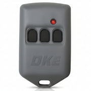 Microclik 3 Button Proxmitter With Hid Proximity Chip (Qty. 110+) (3.23)