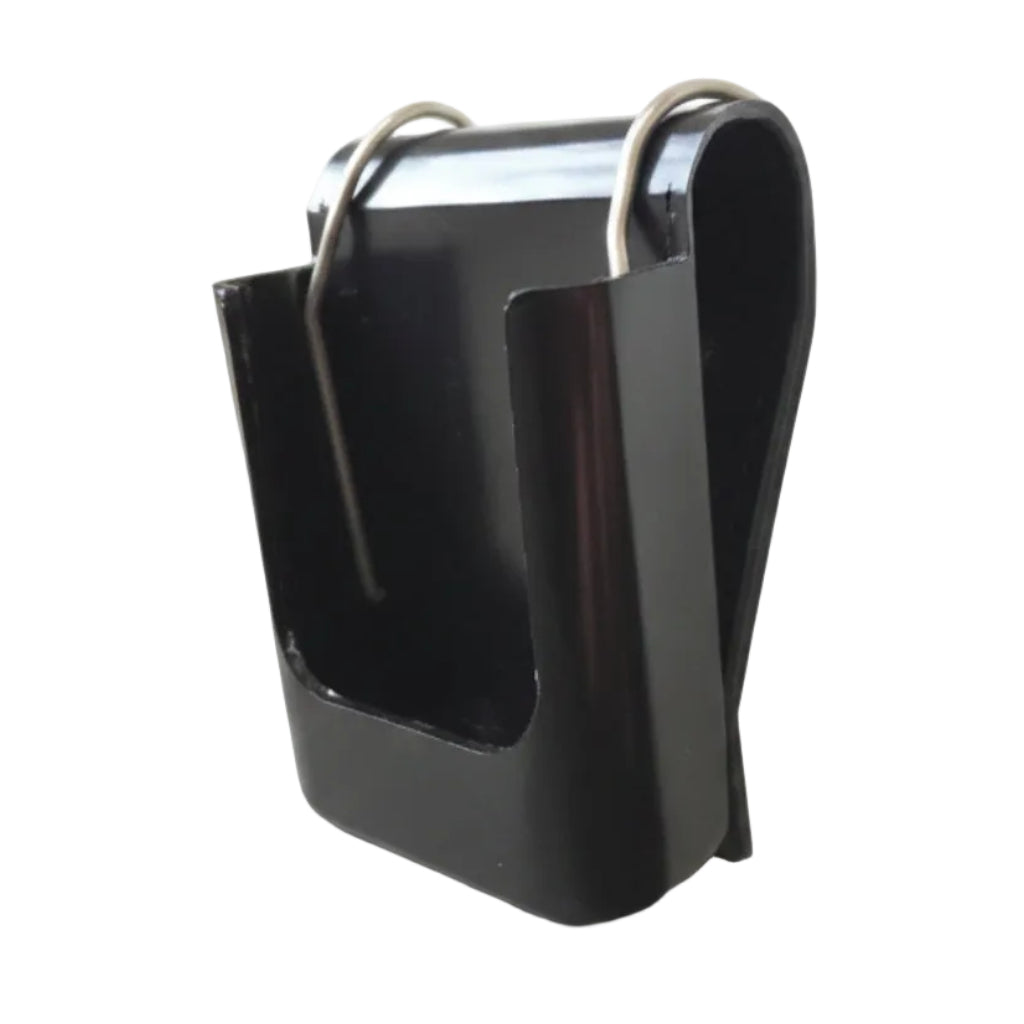 Microplus Transmitter Visor Clip (Qty 101 +) (3.23)