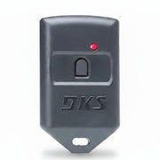 MicroPlus 1 Button Proxmitter With Dks Proximity Chip With Special Coding (Qty. 40-100)
