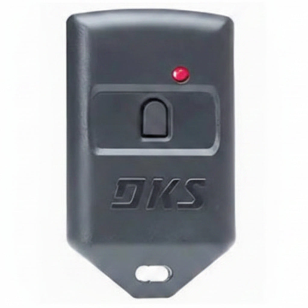 MicroPlus 1 Button Proxmitter With Hid Proximity Chip (Qty. 10-30)