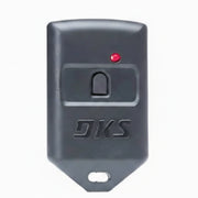 MicroPlus  1 Button Transmitter (Qty 40 - 100) W/ Special Coding Or Numbers