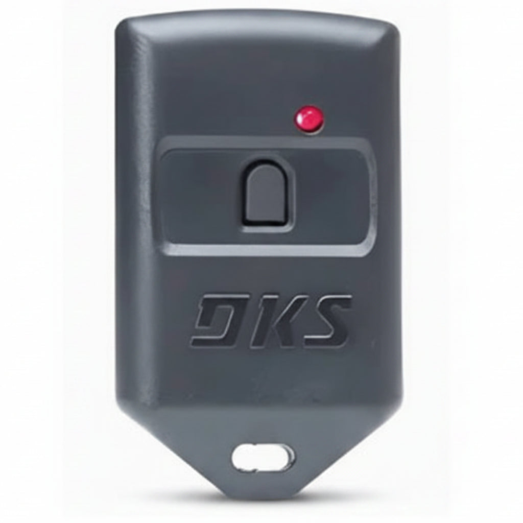MicroPlus  1 Button Proxmitter With Hid Proximity Chip (Qty. 40-100)