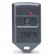 MicroPlus 1 Button Transmitter (Qty 110+) W/ Special Coding Or Numbers