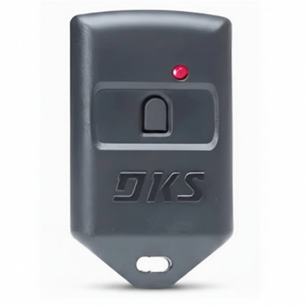 MicroPlus  1 Button Proxmitter With Awid Proximity Chip With Special Coding (Qty. 10-30)