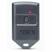 MicroPlus  1 Button Proxmitter With Awid Proximity Chip With Special Coding (Qty. 10-30)
