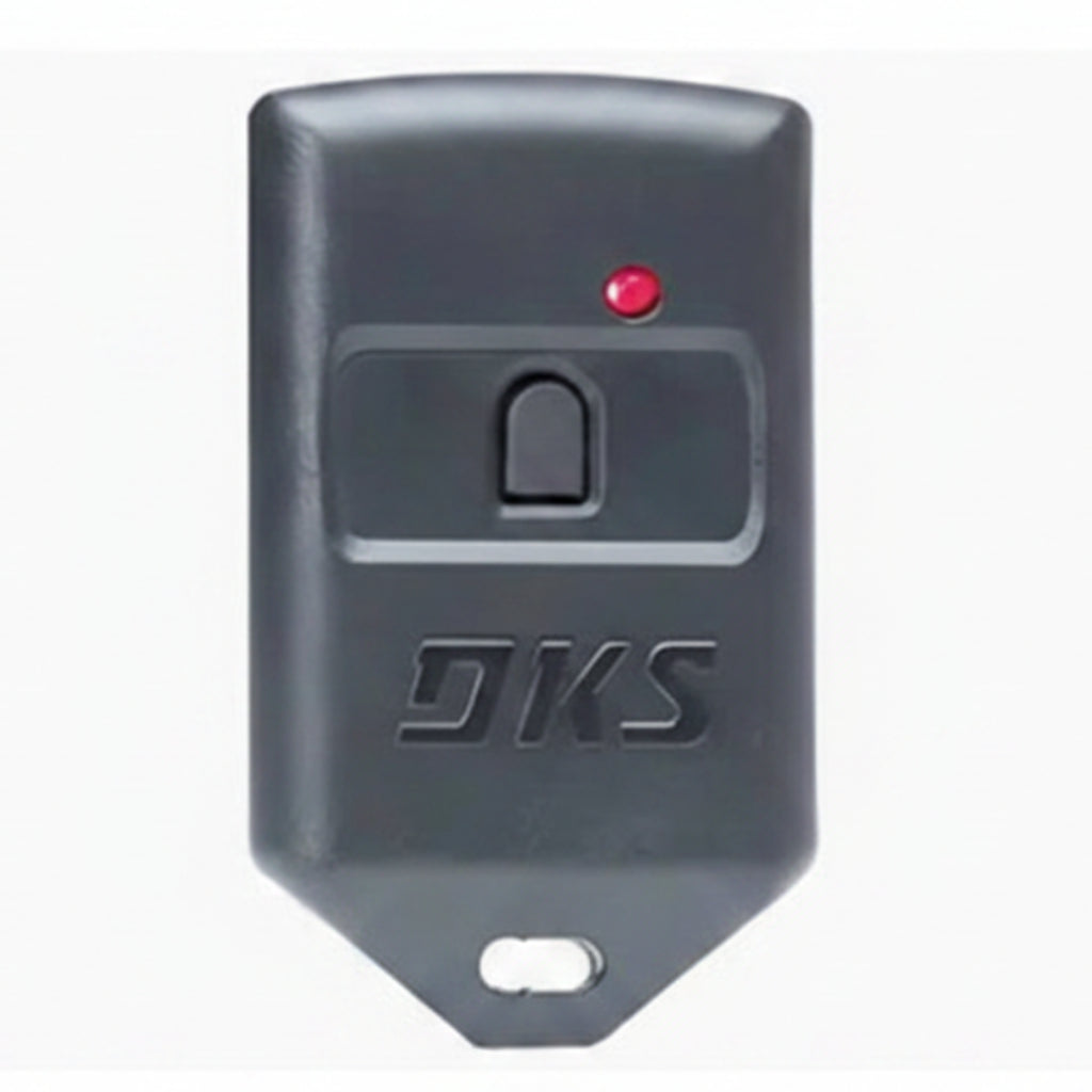 MicroPlus 1 Button Transmitter (Qty 40 - 100)