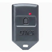 MicroPlus 1 Button Transmitter (Qty 40 - 100)