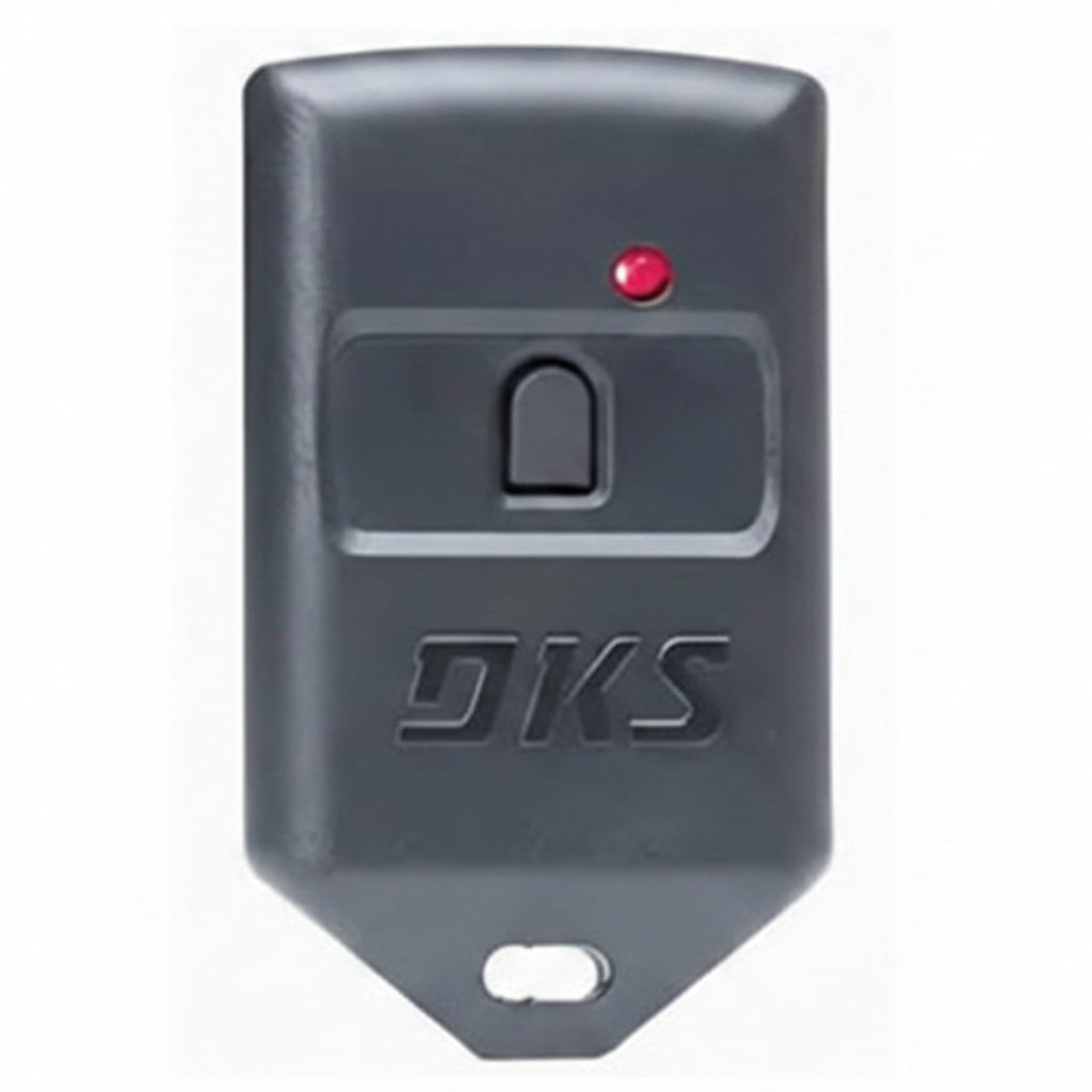 MicroPlus  1 Button Proxmitter With Hid Proximity Chip And Special Coding (Qty. 40-100)