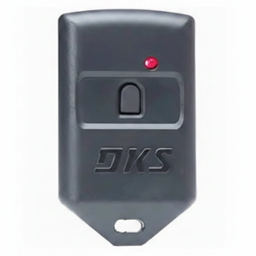 MicroPlus  1 Button Proxmitter With Awid Proximity Chip With Special Coding (Qty. 40-100)