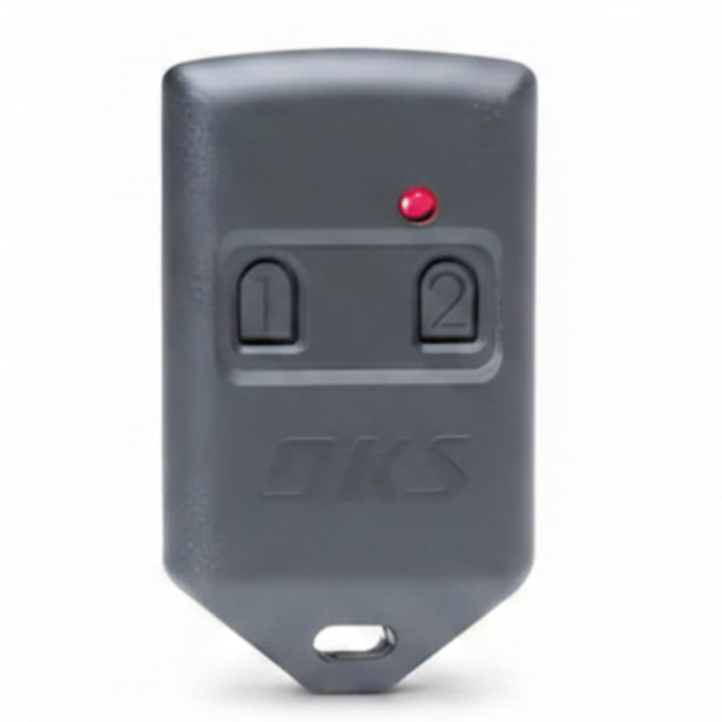 MicroPlus 2 Button Proxmitter With Awid Proximity Chip With Special Coding