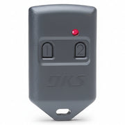 MicroPlus  2 Button Transmitter With Special Coding (Qty 10 - 30)