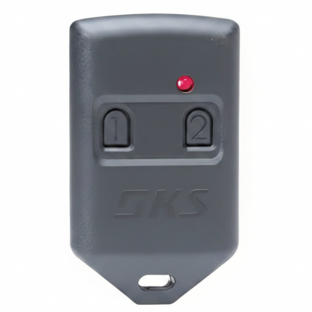 MicroPlus  2 Button Transmitter (Qty 110+)