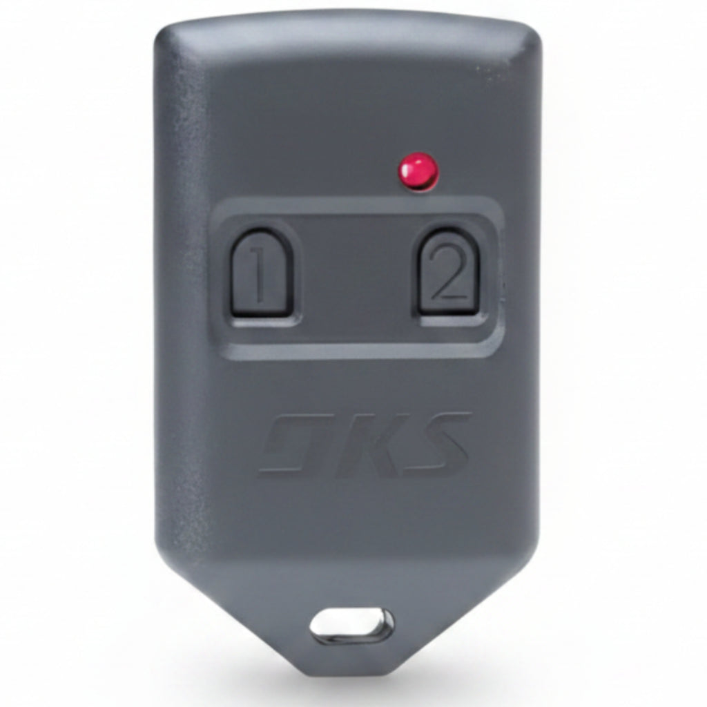 MicroPlus  2 Button Proxmitter With Awid Proximity Chip With Special Coding (Qty. 40-100)